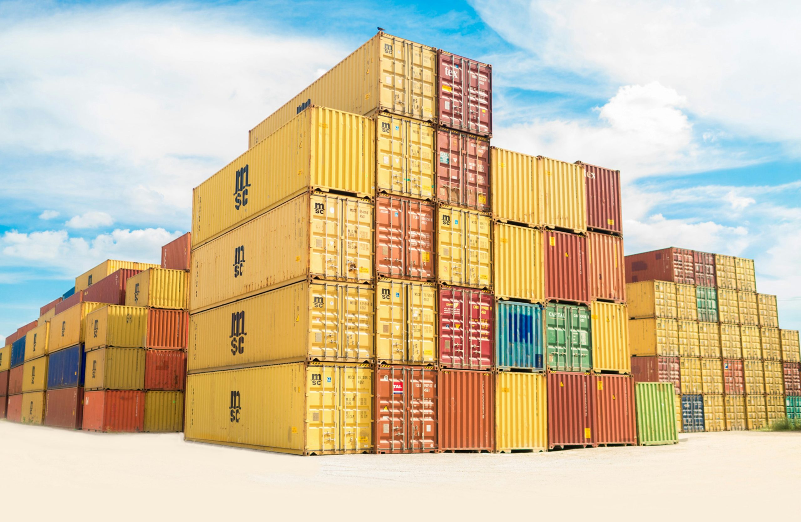Re-export from UAE