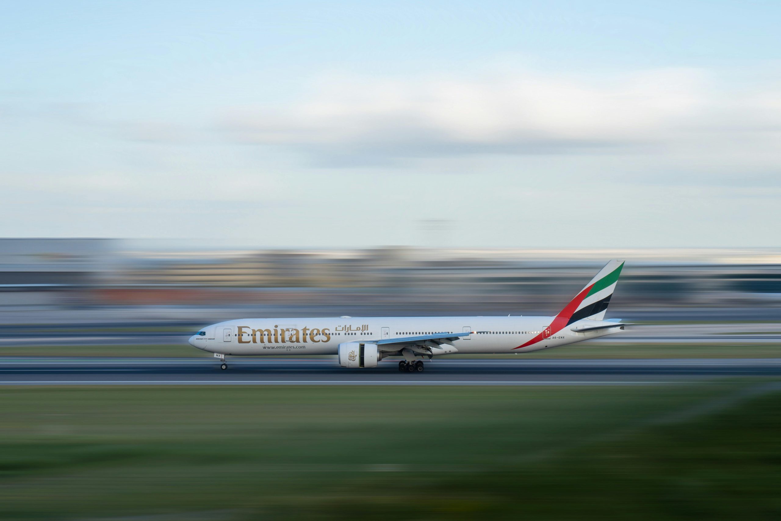 Airfreights