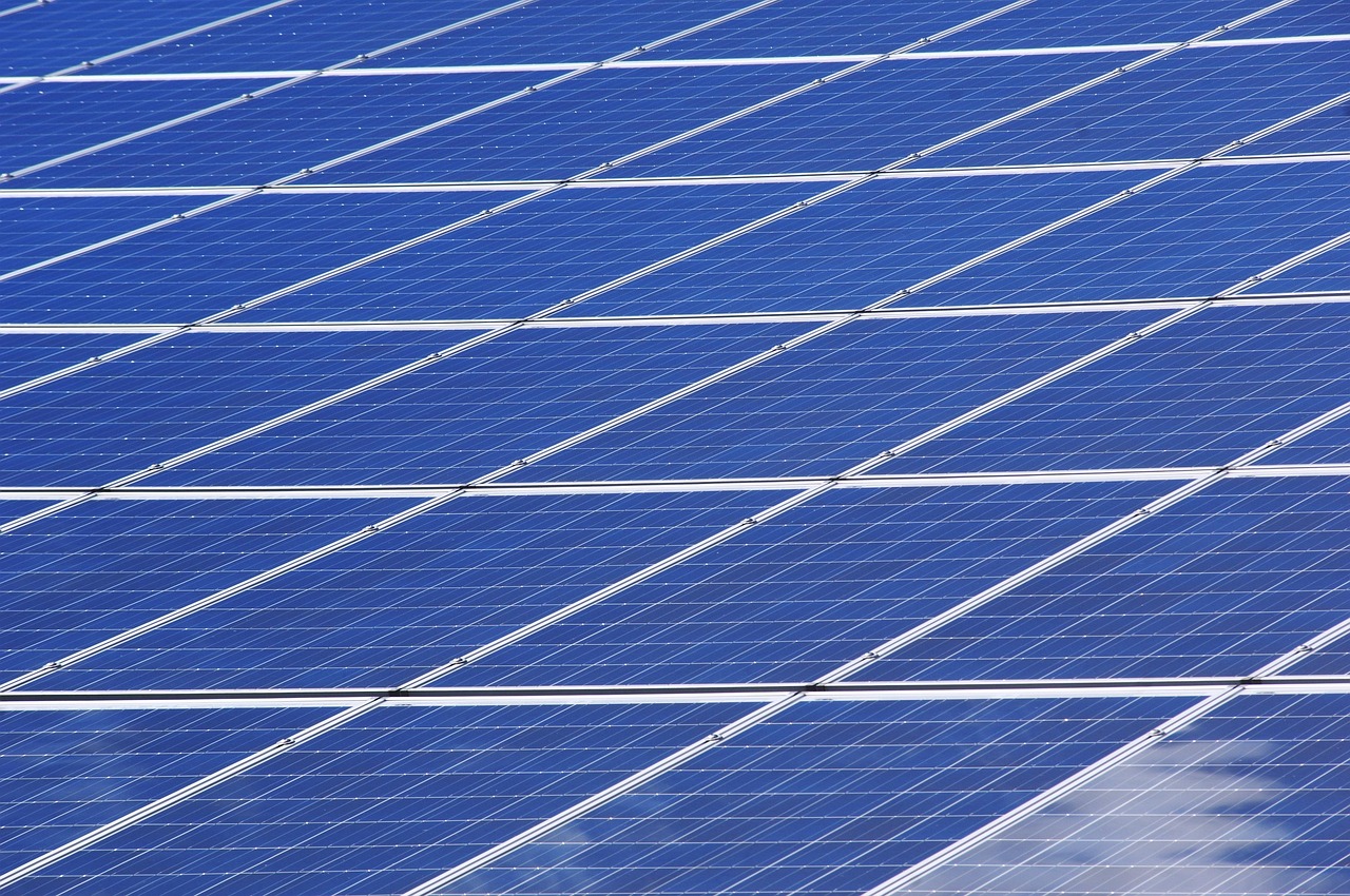 Solar Power Systems