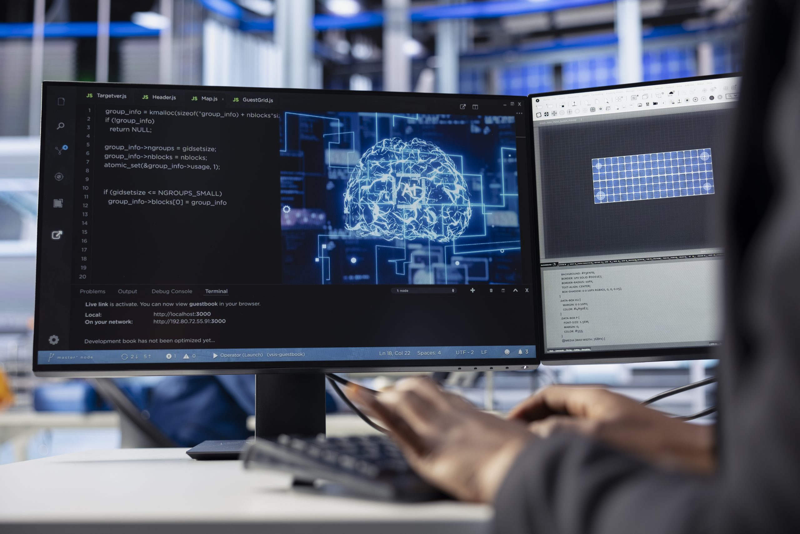 Process Automation
